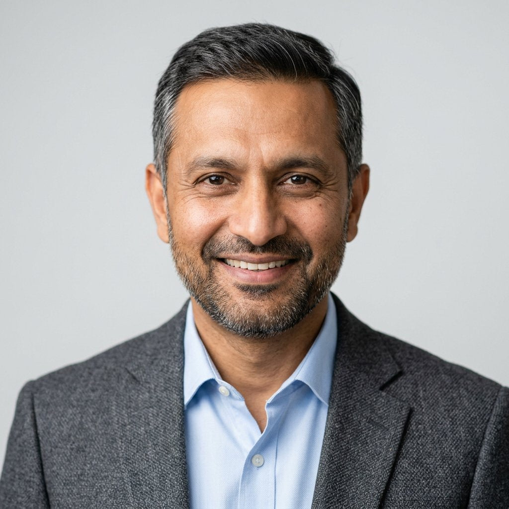 Bilal Hussain